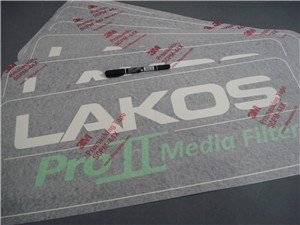 浙江3M标贴/浙江3M标贴可按需定制/快迪供